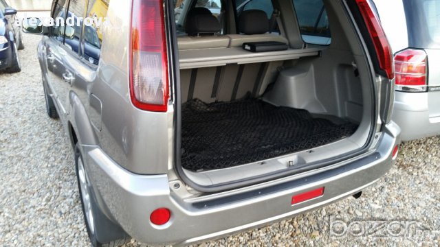 Предпазни Мрежи за багажник за Автомобили и Джипове-Нови!, снимка 6 - Аксесоари и консумативи - 12445443