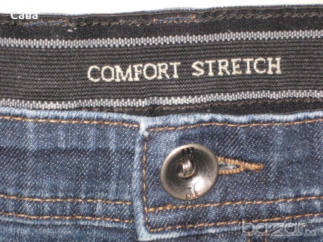 Дънки JP 1880  мъжки,размер66, снимка 4 - Дънки - 20415852