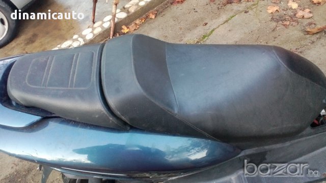 Yamaha Majesty 150 2003г. - Части, снимка 9 - Мотоциклети и мототехника - 16165884