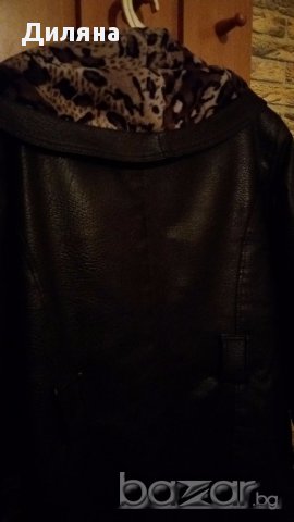 Дамско яке естествена кожа !!!, снимка 11 - Якета - 17232803