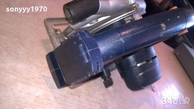 ryobi 18v-циркуляр-внос швеицария, снимка 10 - Винтоверти - 23940590