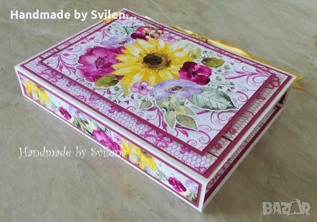 Албум "Лято", снимка 6 - Подаръци за рожден ден - 26094622