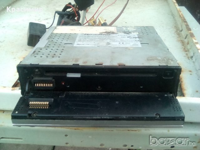 CD DVD MPЗ Плеар Роадстар-25лева, снимка 3 - Аксесоари и консумативи - 21434714