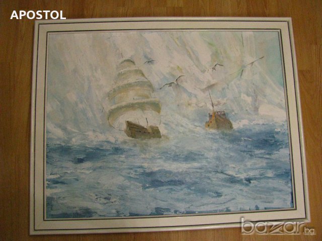 маслена картина