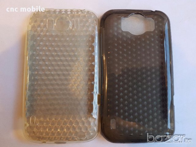 HTC Sensation XL - HTC G21 калъф  - case, снимка 9 - Калъфи, кейсове - 17431782