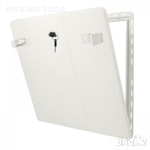 РАЗПРОДАЖБА!!! РЕВИЗИОННА ВРАТИЧКА С КЛЮЧ