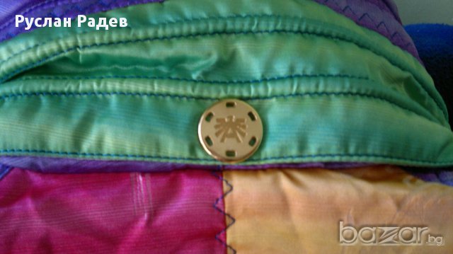 Asics Зимно скиорско яке, снимка 10 - Якета - 12965936