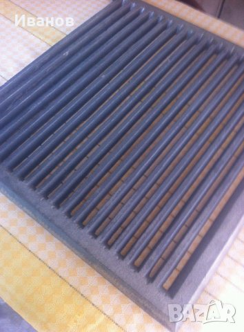 Скари за Барбекюта,печки и др , снимка 5 - Камини - 25767959