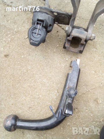 VW Golf 4 1.9 TDI 110коня на части, снимка 14 - Автомобили и джипове - 25523295