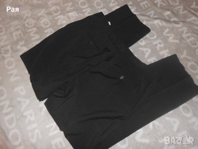 Елегантен мъжки панталон Zara размер 50 