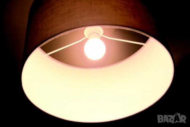 LED Крушка Philips, 8W=60W, 806 lumen, 1крушка=3светлинни настройки, снимка 5 - Лед осветление - 25542248