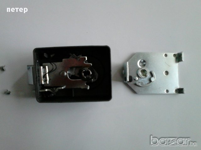Свръх секретна брава за врата Abloy, снимка 2 - Други стоки за дома - 12747593