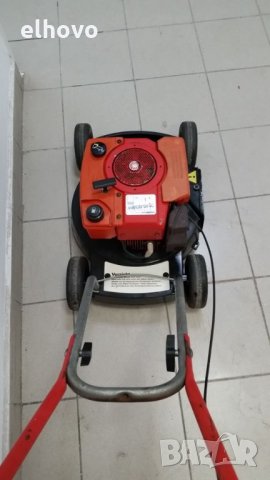 Бензинова моторна косачка Solo, снимка 5 - Градинска техника - 26128015