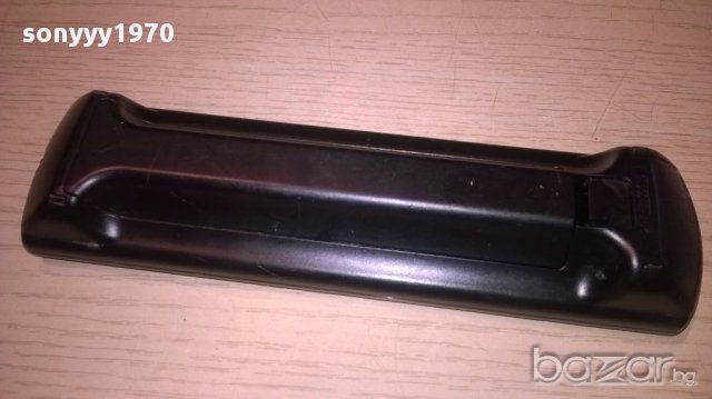 Panasonic remote control-audio-внос швеицария, снимка 5 - Други - 15664565