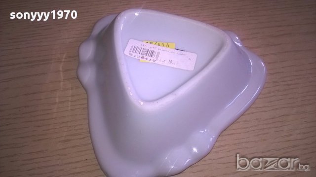 Egypt-13/13/13см-оригинален пепелник от египет, снимка 12 - Антикварни и старинни предмети - 15869546