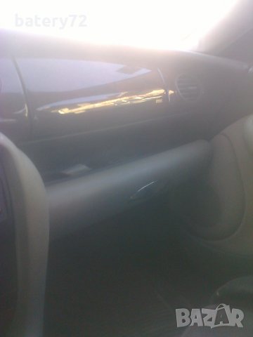 Ровър 75 на части, снимка 12 - Части - 24132296