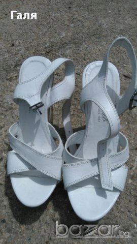 Дамски обувки, снимка 2 - Дамски обувки на ток - 14482999