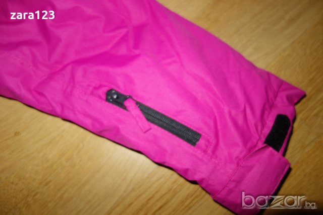 ново яке за ски Crane, 9-10г, снимка 7 - Детски якета и елеци - 20877601