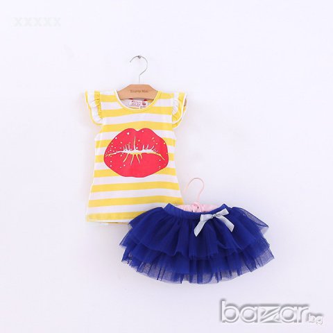 комплект за принцеси , снимка 8 - Детски комплекти - 10338026