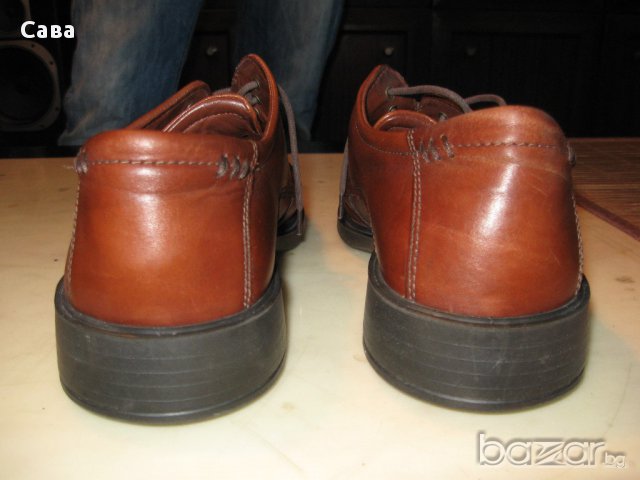 Обувки ECCO, снимка 5 - Ежедневни обувки - 17024151