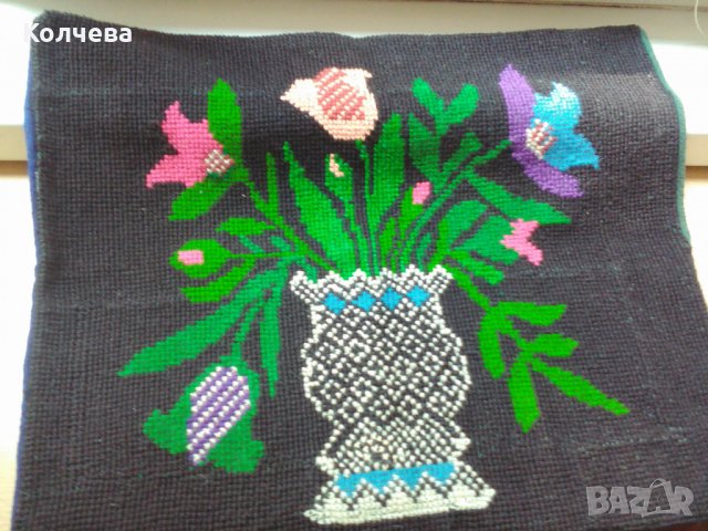 продавам вълнени калъфки за възглавници торбички престилки, снимка 7 - Възглавници - 24942201