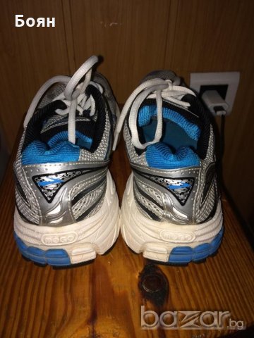 Маратонки Brooks Defyance 6, снимка 4 - Маратонки - 21335929
