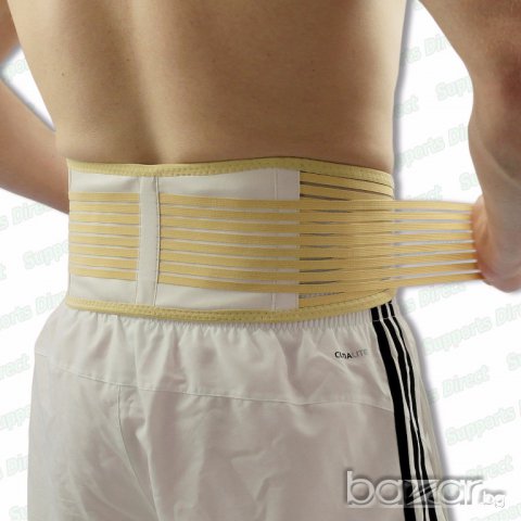 Най-добра оферта! Нов самозагряващ турмалинов колан за кръста и корема, пасва на всяка талия, снимка 7 - Колани - 12625544