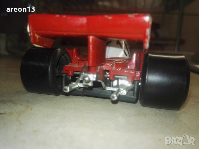 Ferrari, снимка 5 - Колекции - 21533988