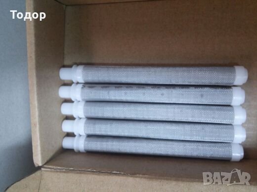 Филтър за пистолет, снимка 3 - Други инструменти - 22204020