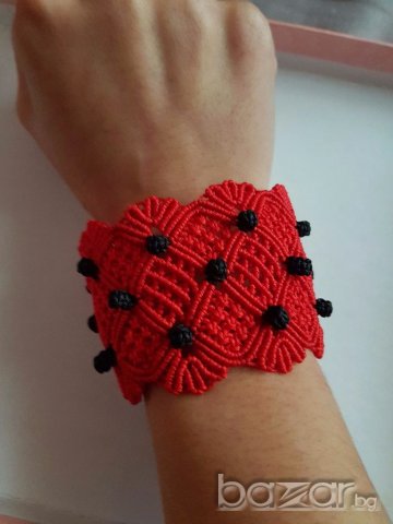 Гривна ръчна изработка