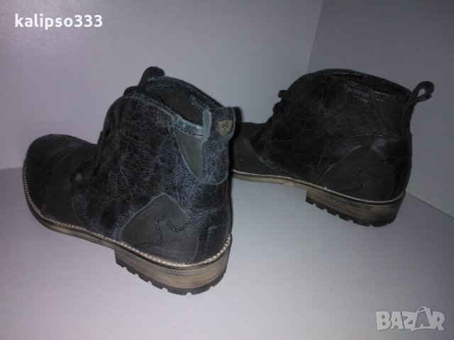 Feud оригинални обувки, снимка 3 - Мъжки боти - 24184774