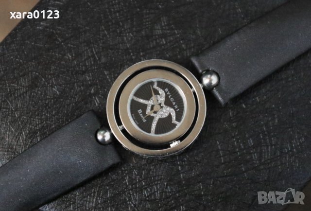 Bvlgari B Zero 1 реплика, снимка 8 - Дамски - 24069401