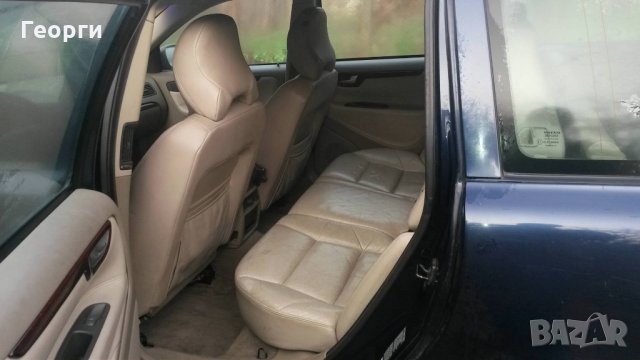 Volvo V70 2.0T На части, снимка 8 - Автомобили и джипове - 21690021