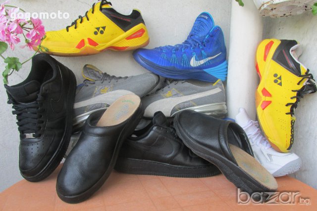 сандали мъжки Coleman original, N- 43, , снимка 18 - Мъжки сандали - 15499381