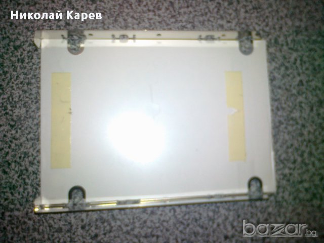 Продавам Лаптоп IBM A20M на части, снимка 7 - Части за лаптопи - 11047954