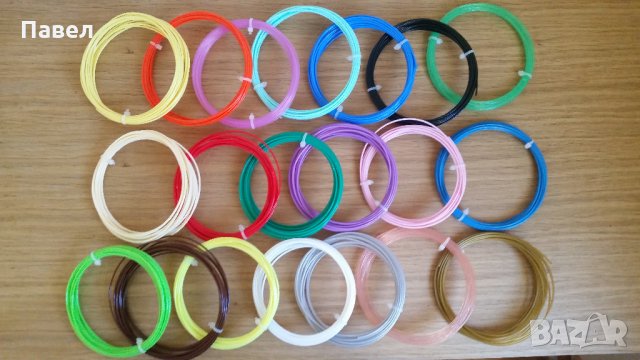 3Д Писалка / 3D Pen, снимка 10 - Рисуване и оцветяване - 18178772