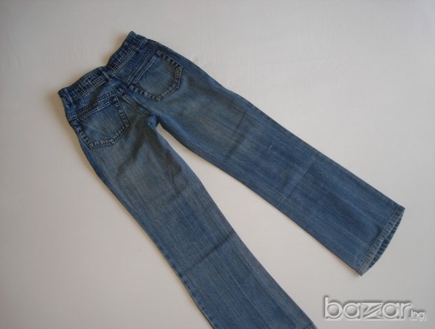 Power Girls, дънки за момиче,152 см. , снимка 2 - Детски панталони и дънки - 16426774