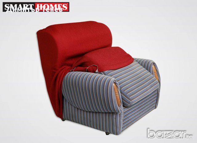Универсални, еластични калъфи за диван!, снимка 4 - Дивани и мека мебел - 16450009
