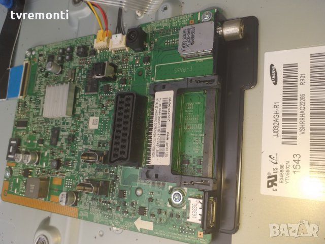 Основна платка - MAIN BOARD BN94-08202F BN41-02358C