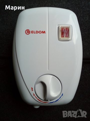 Купувам неработещи проточни бойлери, снимка 4 - Бойлери - 24991162