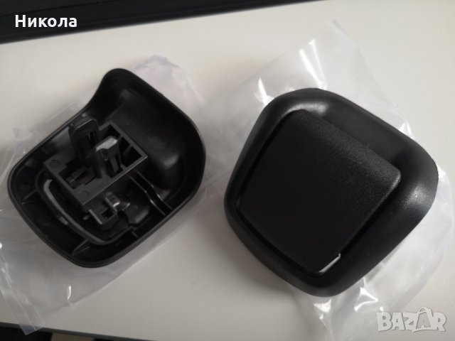 Дръжка за седалка, за Форд Фиеста 2002 - 2008, снимка 4 - Части - 25363438