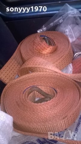 тресчотки и колани за тир-15лв за броика-внос германия, снимка 4 - Аксесоари и консумативи - 25252127