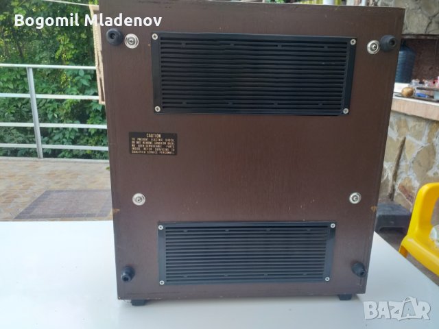 Sony TC-850 , снимка 5 - Декове - 26163847