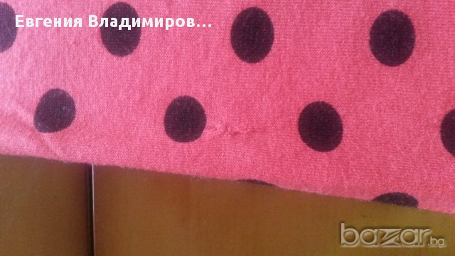Блузка на Мини Маус+подарък клинче, снимка 5 - Детски Блузи и туники - 10642227
