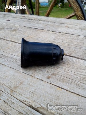 Старинна фасонка, снимка 2 - Антикварни и старинни предмети - 18815268