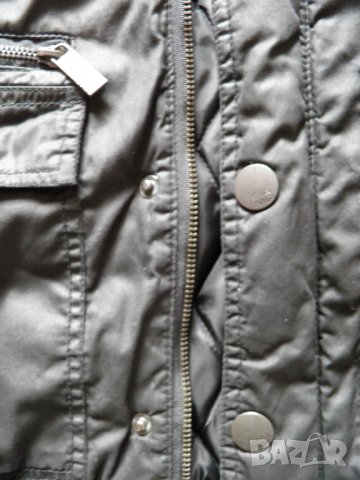 KENVELO Sia Mia  оригинално зимно яке, снимка 5 - Якета - 22914953