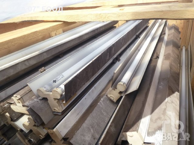 Луминисцентни лампи с една и две пури, снимка 5 - Лампи за таван - 23277844