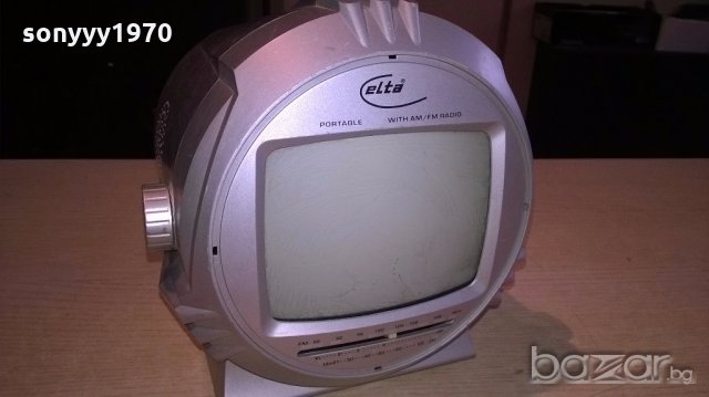 elta-tv radio-внос швеицария, снимка 9 - Телевизори - 20035970