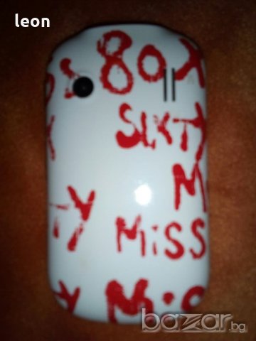 Vodafone 543- miss sixty, снимка 2 - Alcatel - 20215400