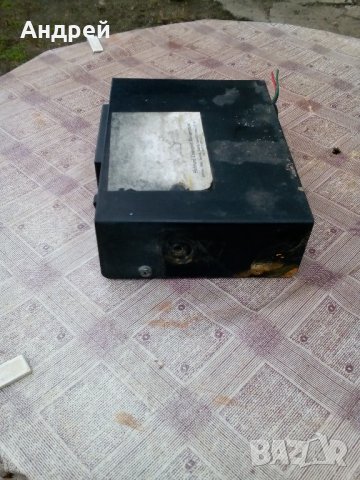 Автомобилен уред HUBBARD, снимка 4 - Аксесоари и консумативи - 21742938